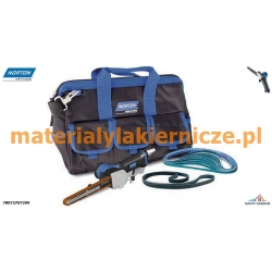 NORTON 78072707299  PNEUMATYCZNA SZLIFIERKA TAŚMOWA 10mm x 330mm materialylakiernicze.pl